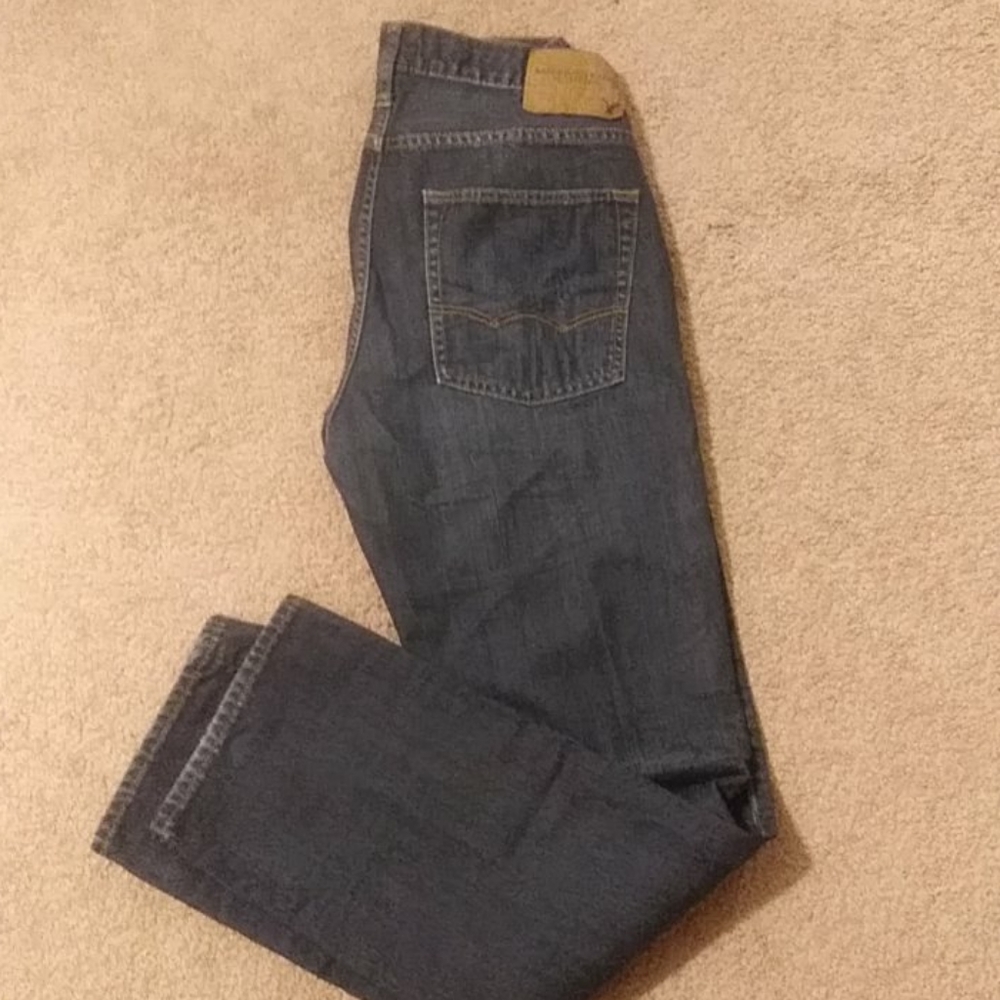 Boot-Cut jean